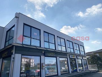 Ufficio Osio Sotto [Cod. rif 3291083VCU]