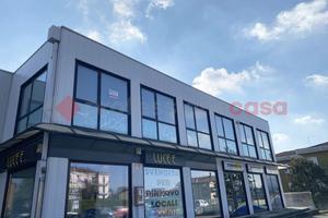 Ufficio Osio Sotto [Cod. rif 3291083VCU]