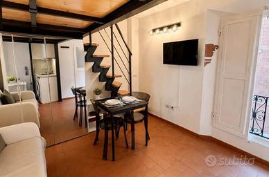 Appartamento di 20 m² con 1 locale a Bologna