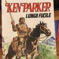 KEN PARKER 1-59