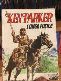 KEN PARKER 1-59