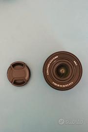 Sony E PZ 16-50mm F3.5-5.6 OSS II (SELP16502B)