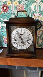 Orologio tavolo suoneria