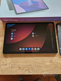 Lenovo tab P11 Pro