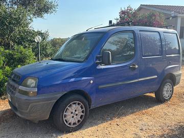 Fiat doblò