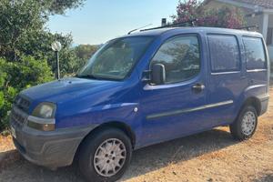 Fiat doblò