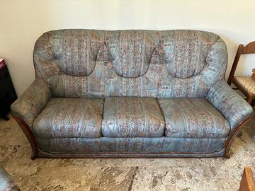 Divano vintage