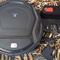 Robot aspirapolvere Lefant M210B