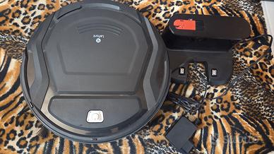 Robot aspirapolvere Lefant M210B