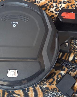 Robot aspirapolvere Lefant M210B