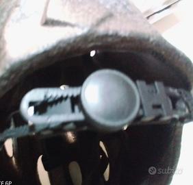 Casco Bici Sportivo Fiamme Rosse