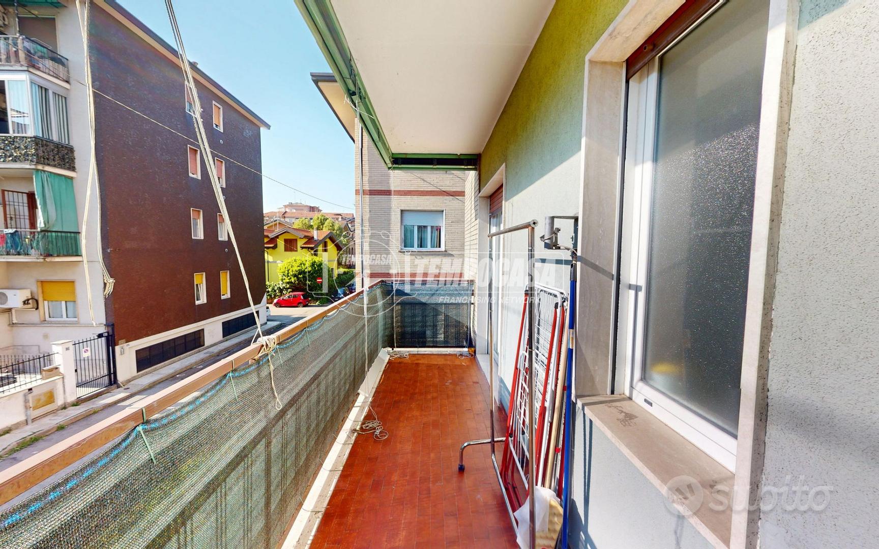 Apartment in Cinisello Balsamo, Crocetta - Altro