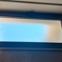 finestri per garage tavernetta