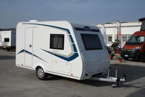 Caravelair Alba 350 corta, stretta e leggera Nuova