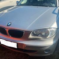 RICAMBI BMW SERIE 1 2006