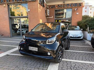 Smart ForTwo EQ Passion 4,6Kw - SOLO 29.067Km !!