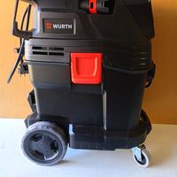 Aspirapolvere ISS40 Automatic