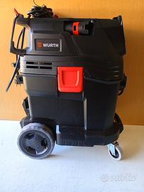 Aspirapolvere ISS40 Automatic