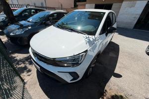 Opel Crossland 1.2 Turbo 12V 110 CV Start&Stop Ele
