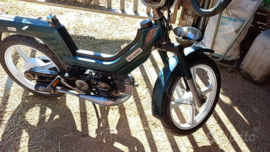 Piaggio SI anno 1990