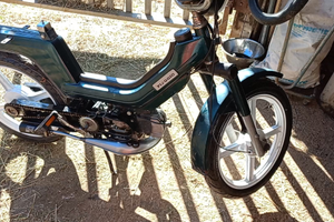 Piaggio SI anno 1990