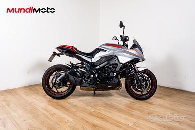 SUZUKI KATANA 1000 ABS - 2020