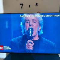 smart TV Samsung 55 pollici 