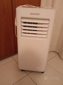 Condizionatore portatile
