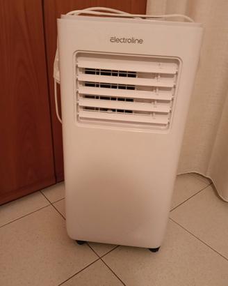 Condizionatore portatile