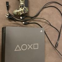 PLAY STATION LIMITED EDITION 1 TERA