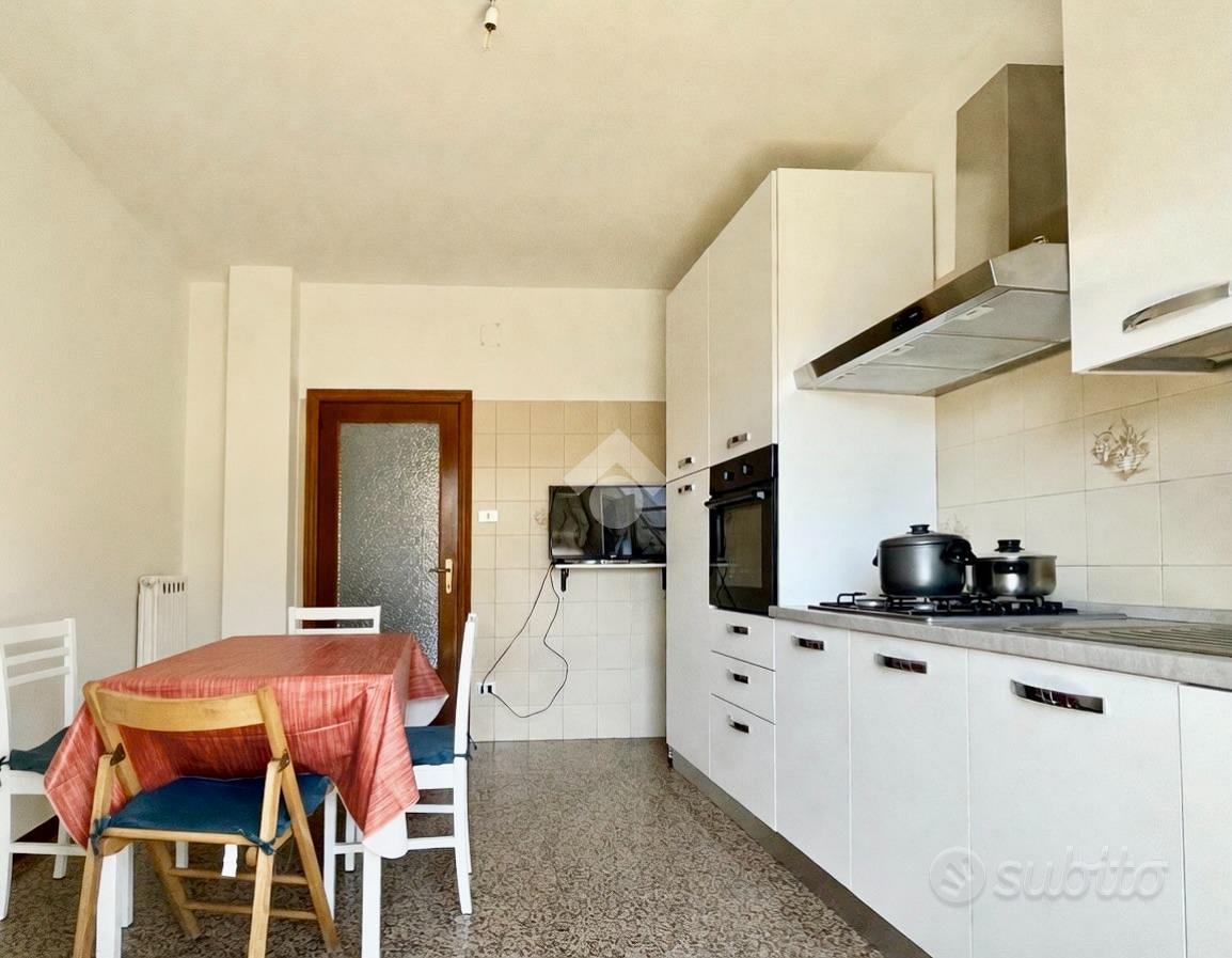 4 LOCALI A FOLIGNANO - Altro
