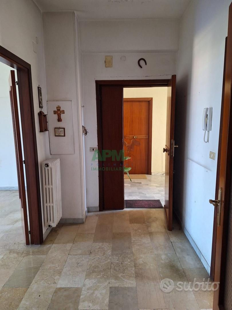 Appartamento – Cosenza, Casali di Cosenza - Vista 4