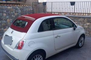 Fiat 500 c