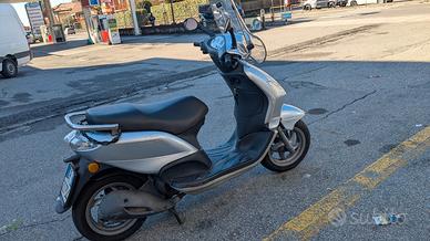 scooter moto 