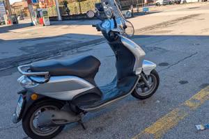 scooter moto 