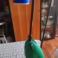 lampadario policromatico 