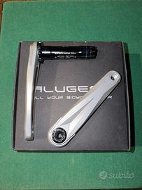 Pedivelle Alugear Stellar mtb dub wide 172.5 sram