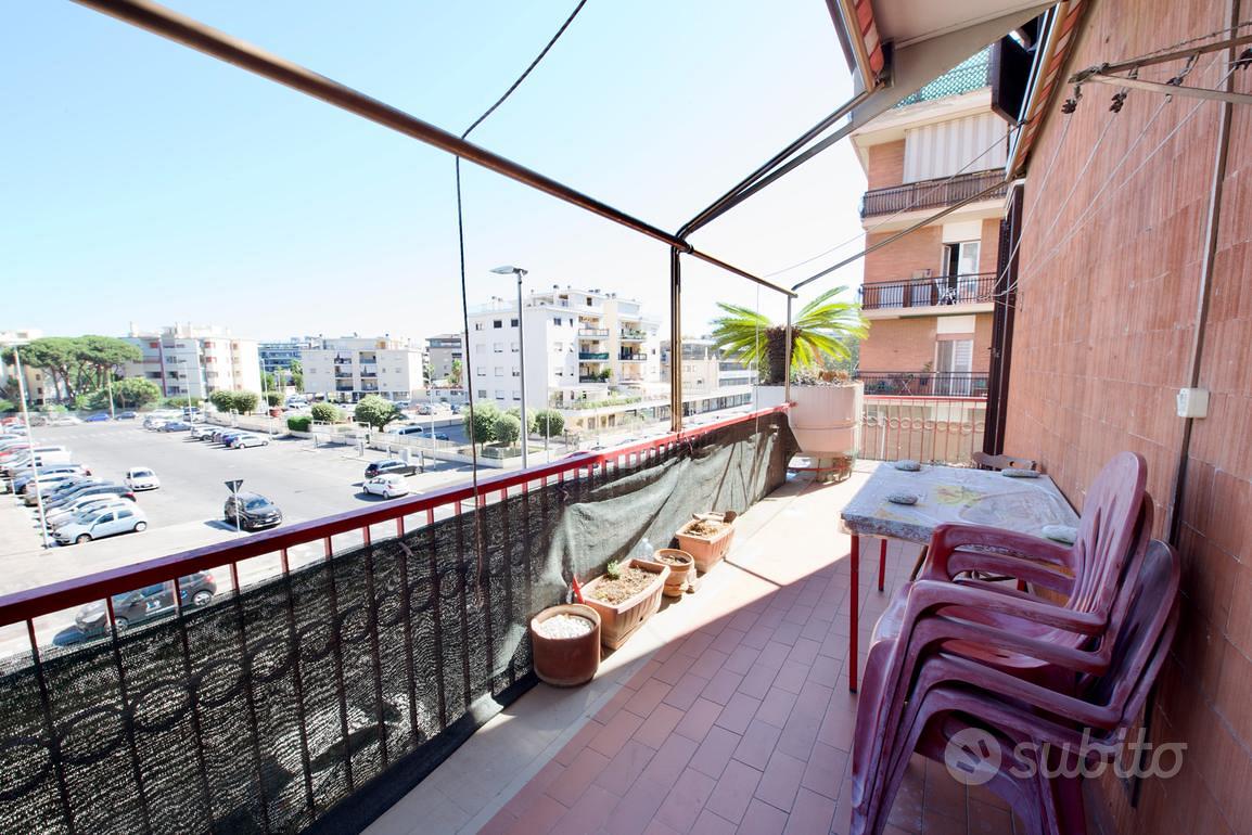 Appartamento – Roma, Lido di Ostia Ponente - Vista 3