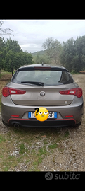 Giulietta GTDm 1.6 105 cv