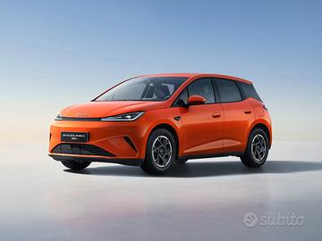 Byd Dolphin g dm-i 1.5 phev boost 212cv