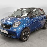 smart forfour 70 Sport edition 1