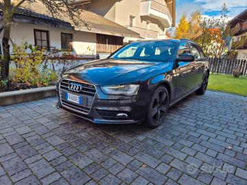Audi A4 2.0 TDI del 2012 