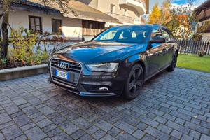 Audi A4 2.0 TDI del 2012 