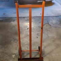 CARRELLO da  trasporto