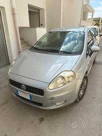 Fiat grande punto 1300 mjet