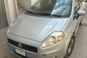 Fiat grande punto 1300 mjet