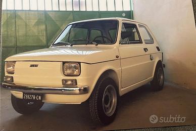 FIAT 126