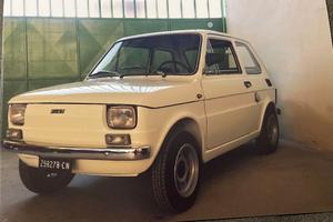 FIAT 126