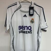 Maglia Real Madrid Ronaldo il Fenomeno Tg XL