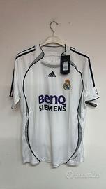 Maglia Real Madrid Ronaldo il Fenomeno Tg XL